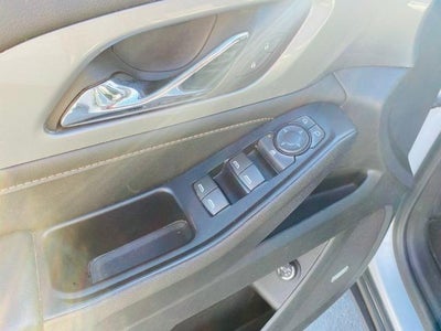 2021 Chevrolet Traverse AWD 3LT