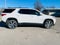 2021 Chevrolet Traverse AWD 3LT