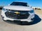 2021 Chevrolet Traverse AWD 3LT
