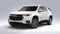 2021 Chevrolet Traverse AWD 3LT