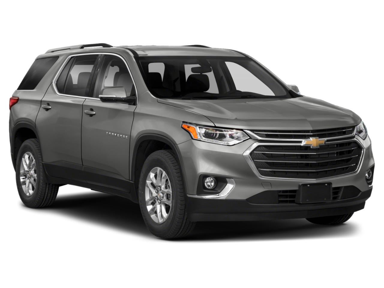 2021 Chevrolet Traverse AWD 3LT