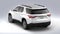 2021 Chevrolet Traverse AWD 3LT