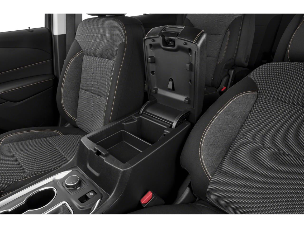 2021 Chevrolet Traverse AWD 3LT