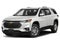 2021 Chevrolet Traverse AWD 3LT