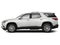 2021 Chevrolet Traverse AWD 3LT