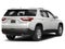 2021 Chevrolet Traverse AWD 3LT