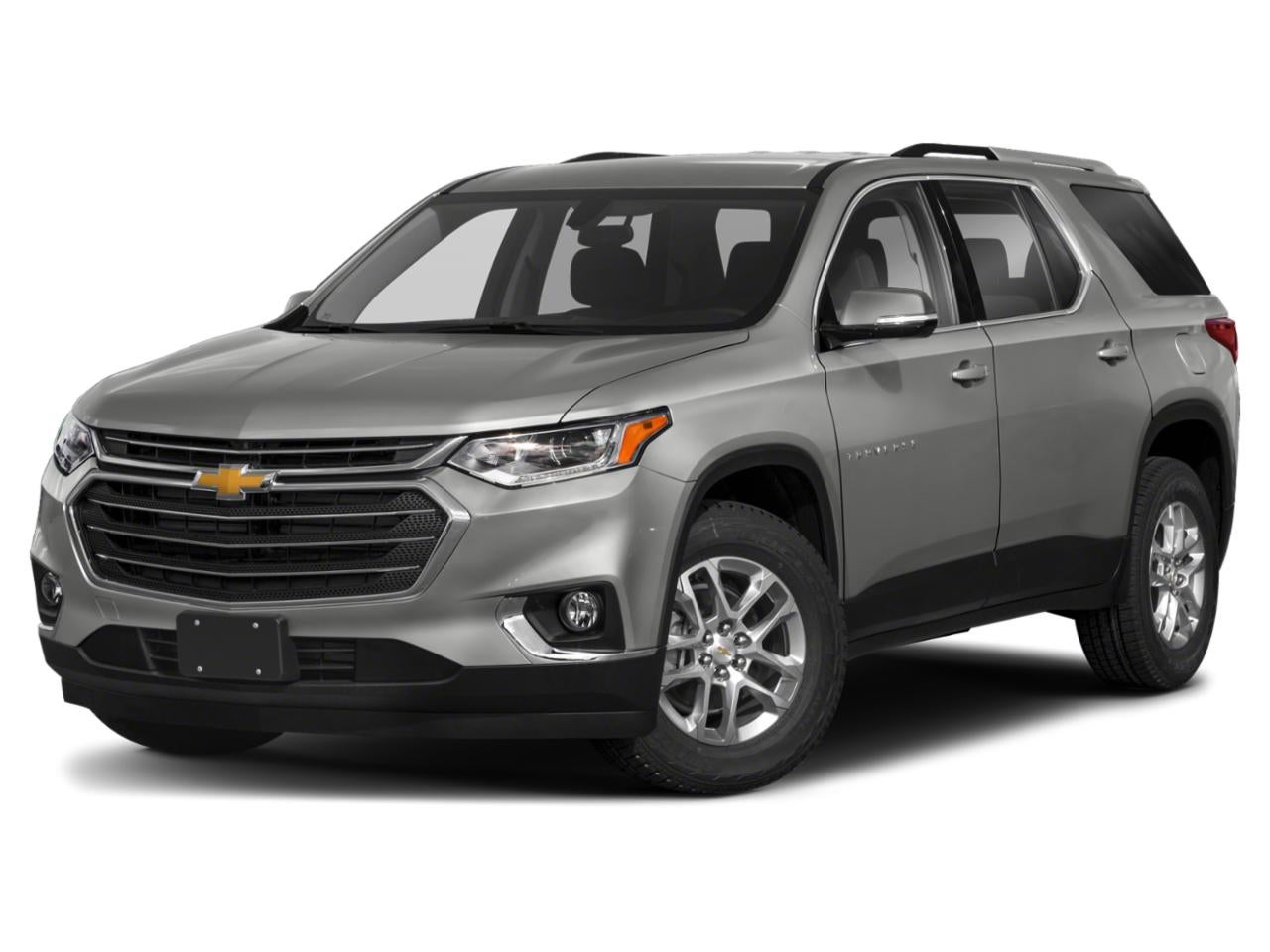 2021 Chevrolet Traverse AWD 3LT