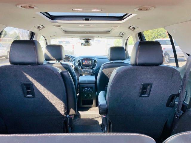 2019 Chevrolet Traverse AWD 1LZ