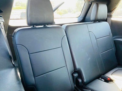 2019 Chevrolet Traverse AWD 1LZ