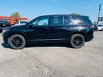 2019 Chevrolet Traverse AWD 1LZ