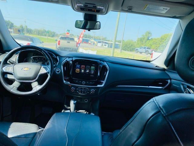2019 Chevrolet Traverse AWD 1LZ
