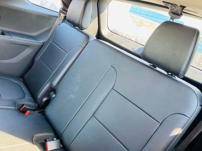 2019 Chevrolet Traverse AWD 1LZ