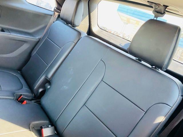 2019 Chevrolet Traverse AWD 1LZ