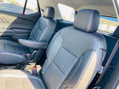 2019 Chevrolet Traverse AWD 1LZ