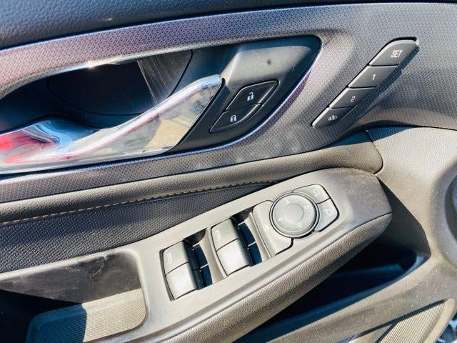 2019 Chevrolet Traverse AWD 1LZ