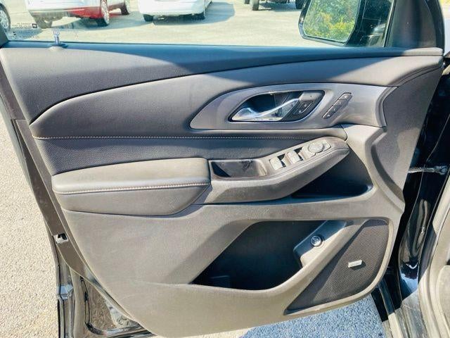 2019 Chevrolet Traverse AWD 1LZ