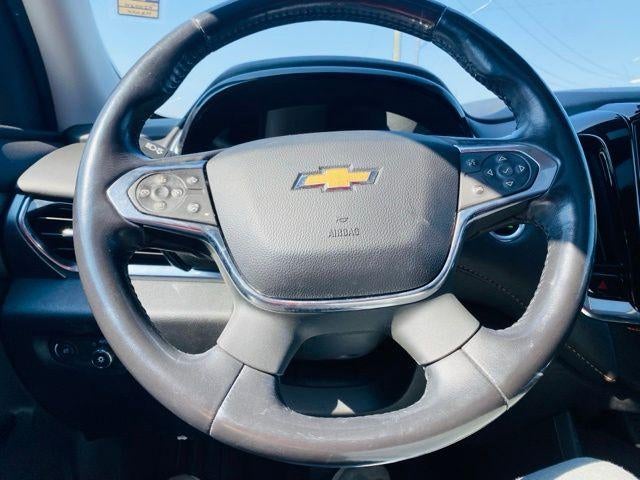 2019 Chevrolet Traverse AWD 1LZ