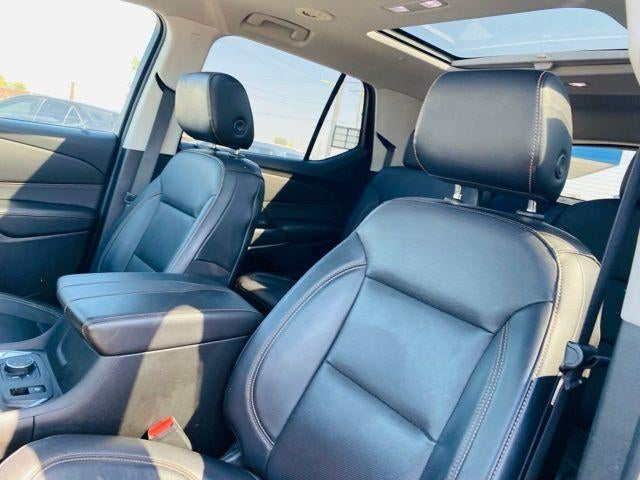2019 Chevrolet Traverse AWD 1LZ
