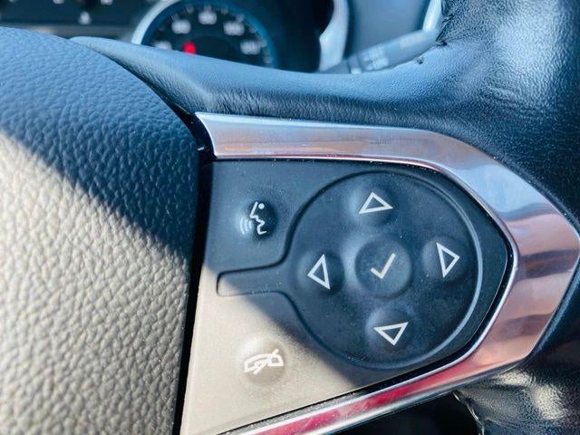 2019 Chevrolet Traverse AWD 1LZ