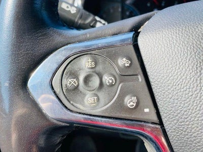 2019 Chevrolet Traverse AWD 1LZ