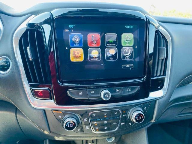 2019 Chevrolet Traverse AWD 1LZ