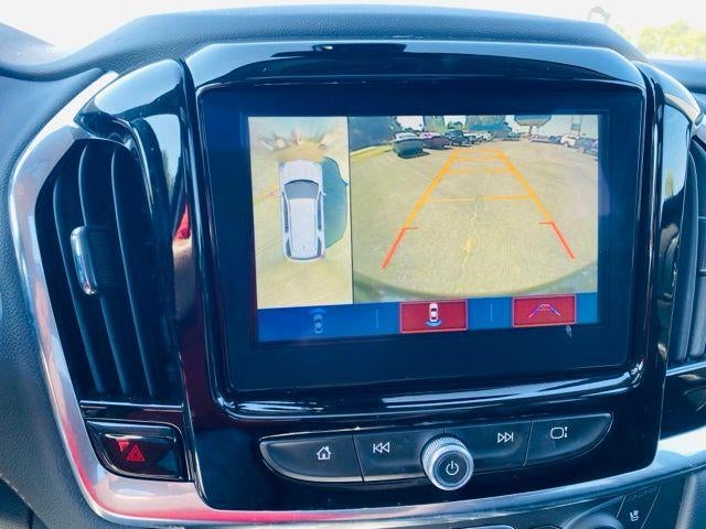 2019 Chevrolet Traverse AWD 1LZ
