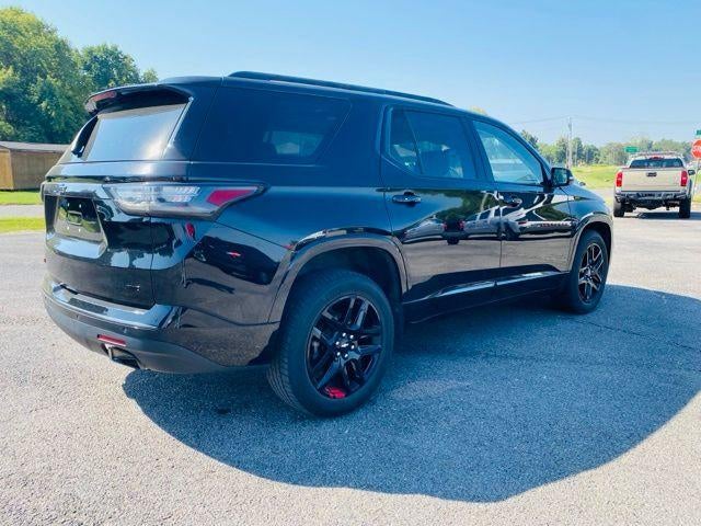 2019 Chevrolet Traverse AWD 1LZ