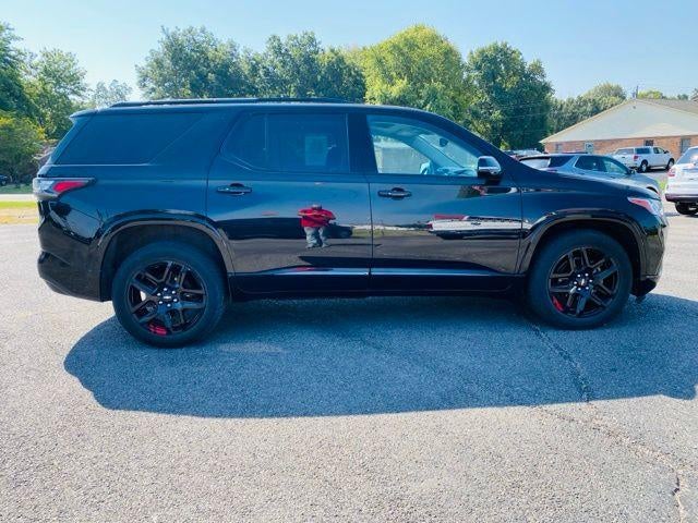 2019 Chevrolet Traverse AWD 1LZ