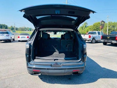 2019 Chevrolet Traverse AWD 1LZ