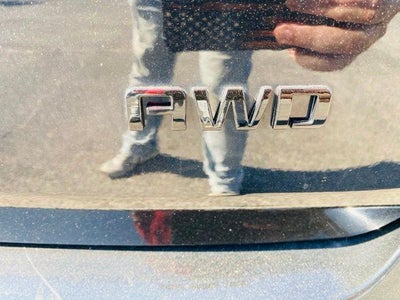 2019 Chevrolet Traverse AWD 1LZ