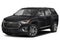 2019 Chevrolet Traverse AWD 1LZ