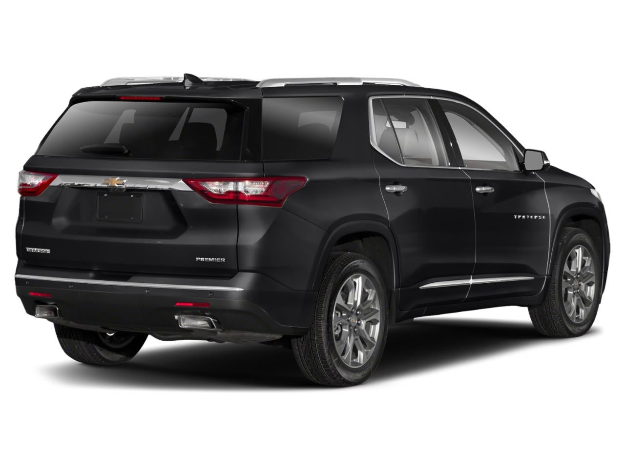 2019 Chevrolet Traverse AWD 1LZ