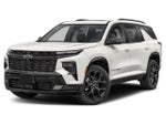 2026 Chevrolet Traverse RS w/2RS
