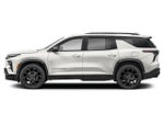 2026 Chevrolet Traverse RS w/2RS