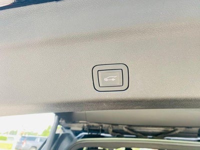 2025 Chevrolet Tahoe 2WD LT