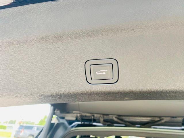 2025 Chevrolet Tahoe 2WD LT