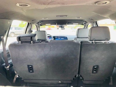2025 Chevrolet Tahoe 2WD LT