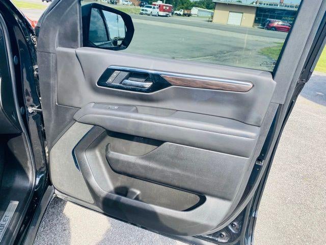 2025 Chevrolet Tahoe 2WD LT