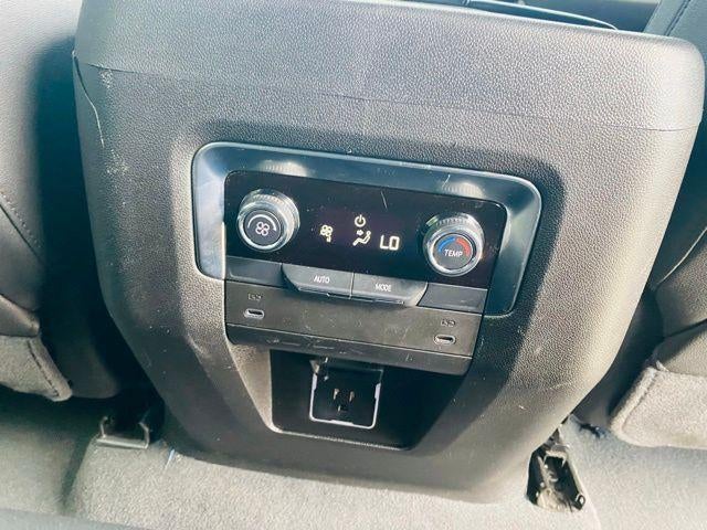 2025 Chevrolet Tahoe 2WD LT