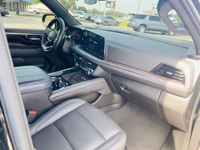 2025 Chevrolet Tahoe 2WD LT