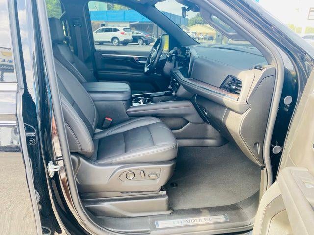 2025 Chevrolet Tahoe 2WD LT