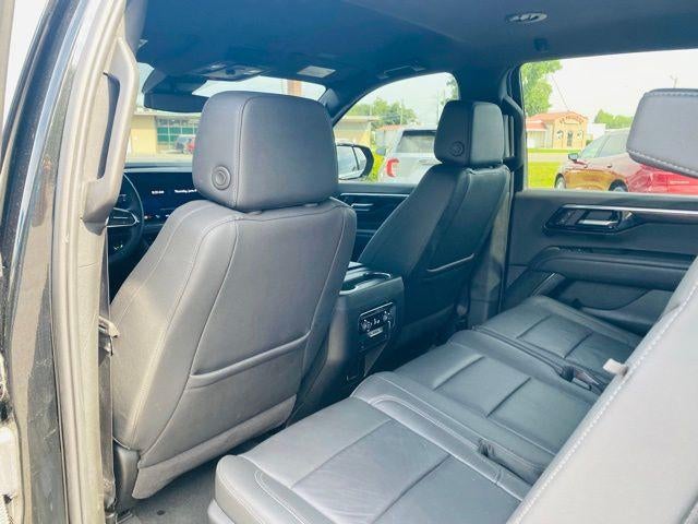 2025 Chevrolet Tahoe 2WD LT