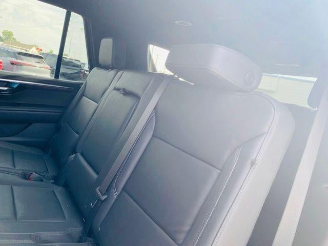 2025 Chevrolet Tahoe 2WD LT