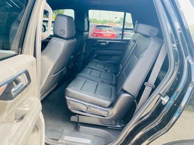 2025 Chevrolet Tahoe 2WD LT