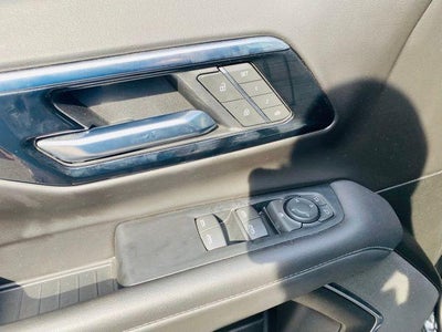2025 Chevrolet Tahoe 2WD LT