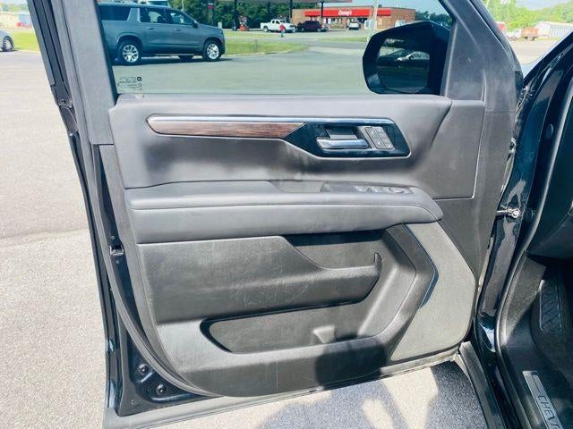 2025 Chevrolet Tahoe 2WD LT