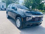 2025 Chevrolet Tahoe 2WD LT
