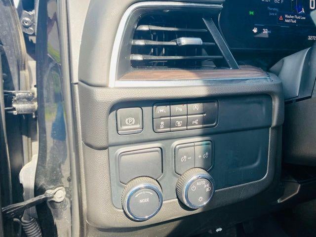 2025 Chevrolet Tahoe 2WD LT