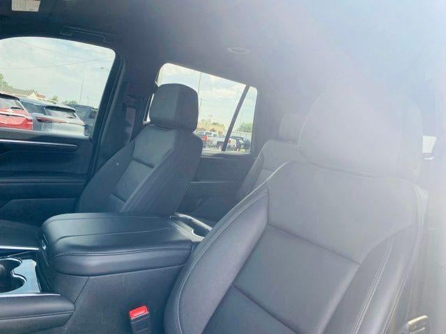 2025 Chevrolet Tahoe 2WD LT
