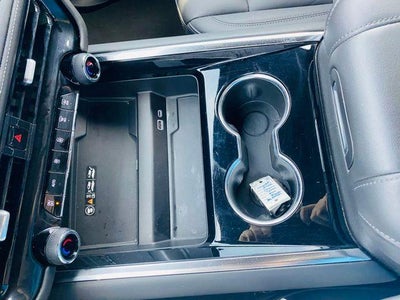 2025 Chevrolet Tahoe 2WD LT